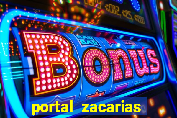 portal zacarias maloqueiro cova full